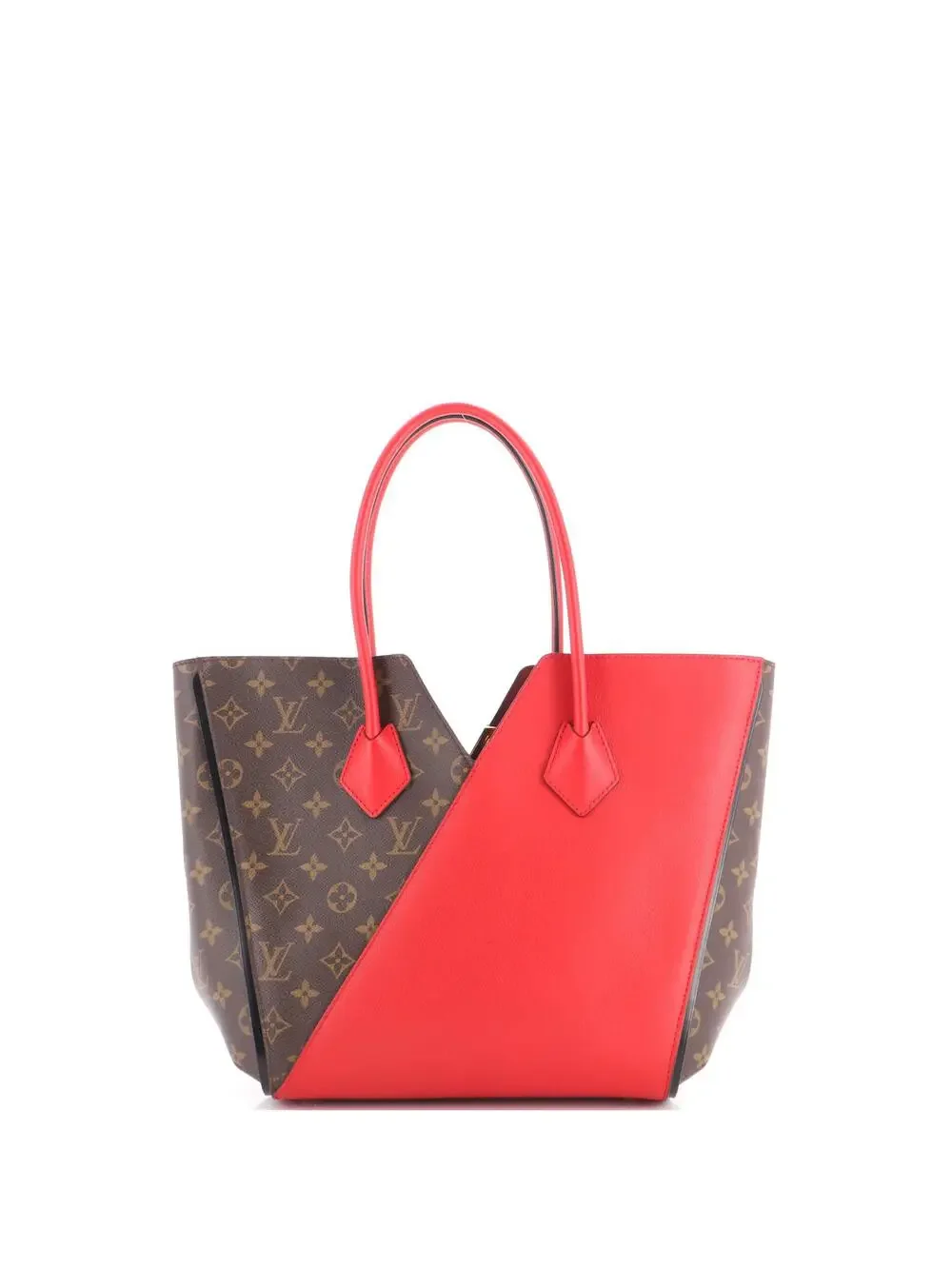 Louis Vuitton Kimono Handbag Canvas And #334941L23B